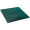 Ekena Millwork 11 7/8in. W x 11 7/8in. H Aberdeen EnduraWall Decorative 3D Wall Panel Covers 0.98 Sq. Ft. WP12X12ABGLN - alternate 4